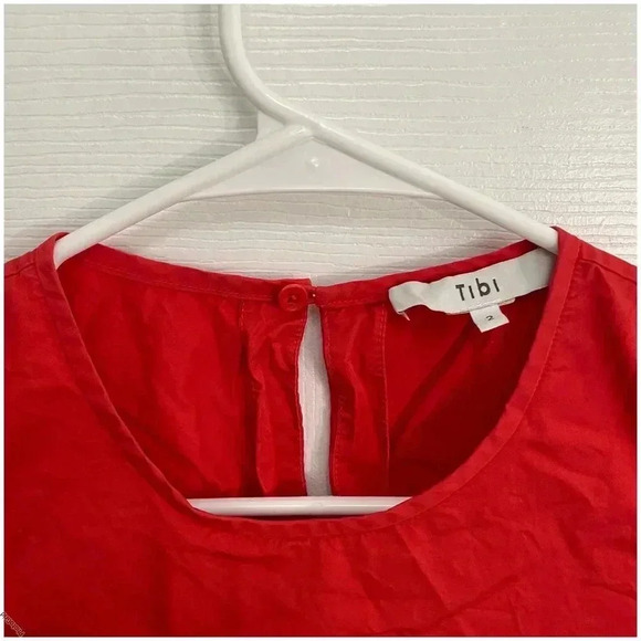 Tibi I XS/2 - Picture 5 of 12